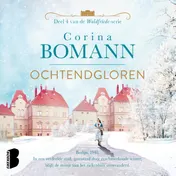 Omslag van Ochtendgloren