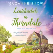 Omslag van Lentekriebels in Thorndale