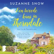 Omslag van Een tweede kans in Thorndale