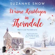 Omslag van Warme kerstdagen in Thorndale