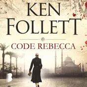 Omslag van Code Rebecca