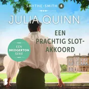Omslag van Een prachtig slotakkoord