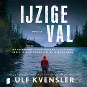 Omslag van IJzige val