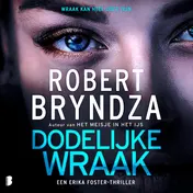 Omslag van Dodelijke wraak