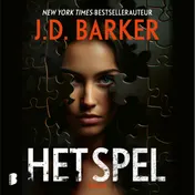 Omslag van Het spel