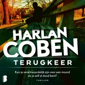 Omslag van Terugkeer