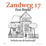 Omslag van Zandweg 17