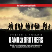 Omslag van Band of Brothers
