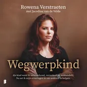 Omslag van Wegwerpkind