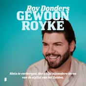 Omslag van Gewoon Royke
