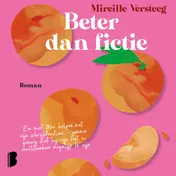 Omslag van Beter dan fictie