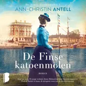 Omslag van De Finse katoenmolen