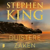 Omslag van Duistere zaken
