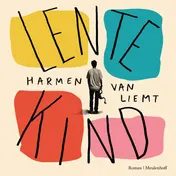 Omslag van Lentekind