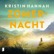 Omslag van Zomernacht