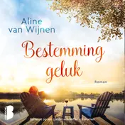 Omslag van Bestemming geluk
