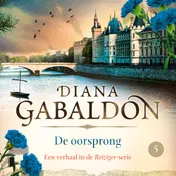 Omslag van De oorsprong