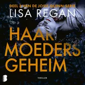 Omslag van Haar moeders geheim