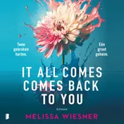 Omslag van It All Comes Back To You