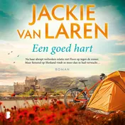 Omslag van Een goed hart