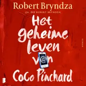 Omslag van Het geheime leven van Coco Pinchard
