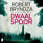 Omslag van Dwaalspoor