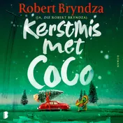 Omslag van Kerstmis met Coco