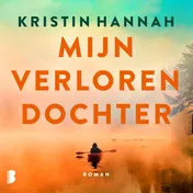 Omslag van Mijn verloren dochter