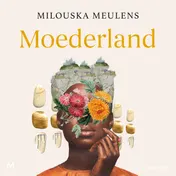 Omslag van Moederland