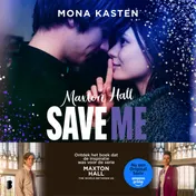Omslag van Save me