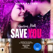Omslag van Save You