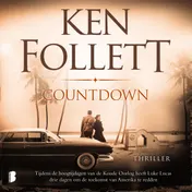Omslag van Countdown