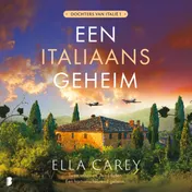 Omslag van Een Italiaans geheim