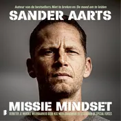 Omslag van Missie mindset