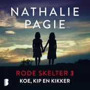 Omslag van Koe, kip en kikker