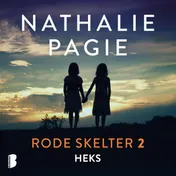 Omslag van Heks