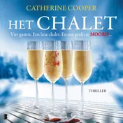Omslag van Het chalet