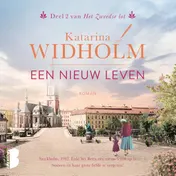 Omslag van Een nieuw leven