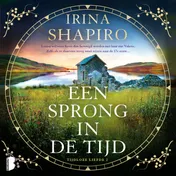 Omslag van Een sprong in de tijd