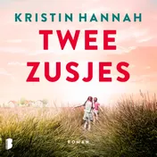 Omslag van Twee zusjes