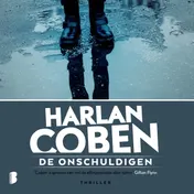 Omslag van De onschuldigen