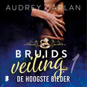 Omslag van De hoogste bieder