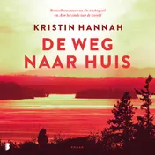Omslag van De weg naar huis