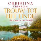 Omslag van Trouw tot het einde