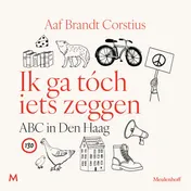Omslag van Ik ga tóch iets zeggen