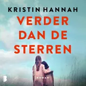 Omslag van Verder dan de sterren