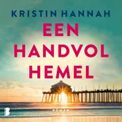Omslag van Een handvol hemel
