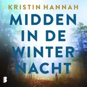 Omslag van Midden in de winternacht