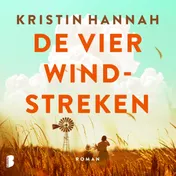 Omslag van De vier windstreken