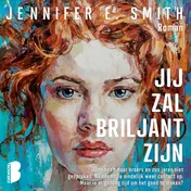 Omslag van Jij zal briljant zijn